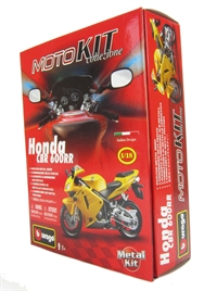 18-55009 Moto Kit - Honda CBR 600RR