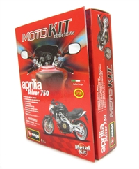 18-55010 Moto Kit - Aprilia Shiver 750