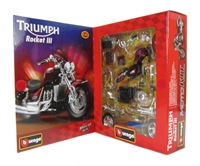 18-55011 Moto Kit - Triumph Rocket III