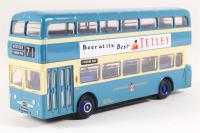 18003 Daimler Fleetline MCW d/deck bus - "Birkenhead Transport"