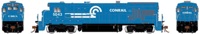 18008 B36-7 GE 5004 of Conrail 