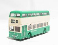 Daimler Fleetline d/deck s/door bus "West Yorkshire Metrobus"