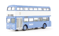 Daimler MCW Fleetline bus "Derby City Transport"