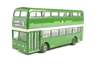 18107DL Leyland Atlantean/Fleetline bus "Stockton Corporation"
