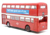 18110 Park Royal XA Atlantean "London Transport"