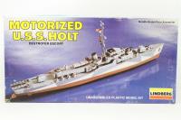 1813 USS Holt 1:300