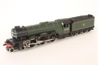 Class A3 4-6-2 'Flying Scotsman' 60103 in BR green