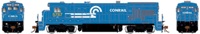 18514 B36-7 GE 5787 of Conrail - ditch lights - digital sound fitted