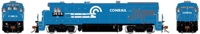 18516 B36-7 GE 3606 of Conrail - ditch lights - digital sound fitted
