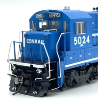 18561 B36-7 GE 5024 of Conrail - digital sound fitted