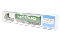 1858ROC Tractor & artic trailer 'Kieserling' 1858ROC Tractor & artic trailer 'Kieserling'