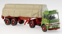 DG186016 ERF LV Sheeted Trailer - Frederick Ray Ltd