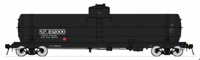 GATC Welded Tank Car of the Northern Pacific 102048