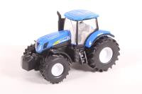 1869 New Holland T7070 Tractor