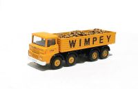 DG187002 Guy Big J Tipper with gravel load "Wimpey"