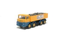 DG187007 Guy Big J Tipper & load "Blue Circle Cement"