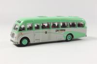 18703 Bedford SB Duple Vega - 'Grey Green'