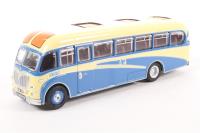 18714 Bedford SB Duple Vega Coach - 'Lodge Coaches'