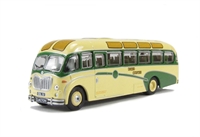 18715 Bedford SB Super Vega coach "United Counties".