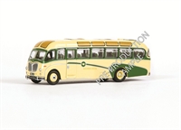 18716DL Bedford SB Vega coach "Southern Vectis"