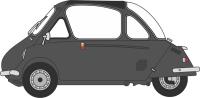 18HE005 Heinkel Kabine (LHD) in Troy grey