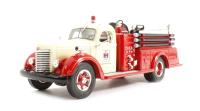 19-3912 International KB Fire Truck