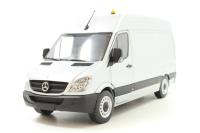 1905-03 Mercedes-Benz Sprinter in silver