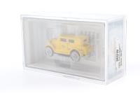 1906 1906 MOW 1929 Track Inspection Sedan (DCC fitted)