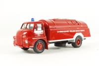 19201 Cambridgeshire Fire & Rescue Service Bedford S Emergency Tender Set