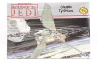 1920 Lambda class Imperial shuttle Tydirium 1:89