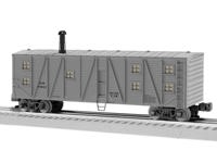 1926181 Bunk Car, Maintenance of Way #99832