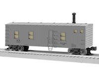 1926240 Kitchen Car with Sounds, Maintenance of Way #99402