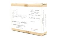 1926Em 1926 4-ton Thornycroft Type PB Box van kit