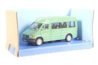 192ND09 Mercedes-Benz Sprinter Mini bus in Mint Green