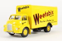 19302 Bedford S - Weetabix Livery