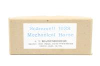 1933B Scammell 1933 Mechanical Horse