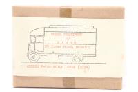 1934Em Albion 2 ton Motor Lorry (1934) kit