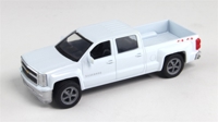 19530 Chevy Silverado 1500 Pickup