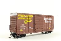 1956 40 ft OB Hi-Cube Southern Pacific