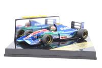 196A Jordan 194 Sasol E. Irvine 1994