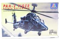 196 PAH-2 Tiger Attack Helicopter