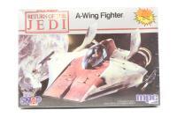 1973 Kuat Systems Engineering A-Wing Starfighter