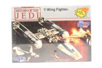1975 Koensayr BTL Y-wing starfighter 1:95