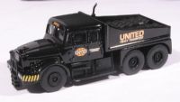 DG198011 Scammell Contractor - United Heavy Haulage