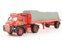 19901 Bedford S Articulated Trailer 'BRS'
