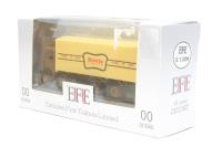 11004.GS19902 AEC Mammoth box van "Hovis" 11004.GS19902 AEC Mammoth box van "Hovis"