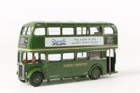 19903 The RTL Story, 3 x RTL buses