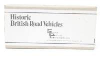 1 1934 Dennis "Ace" Forward Control ECW Bus kit