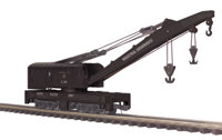 20-95355-20 Crane Car, US Army #C-20