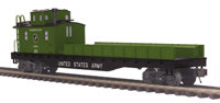 20-95359-20 Crane Tender, US Army #20